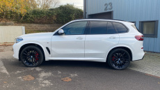 BMW X5 xDrive40d MHT M Sport 5dr Auto Diesel Estate